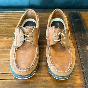 Sperry Top-Sider Boatshoe